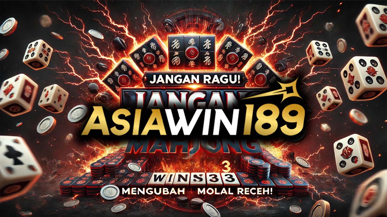 ASIAWIN189