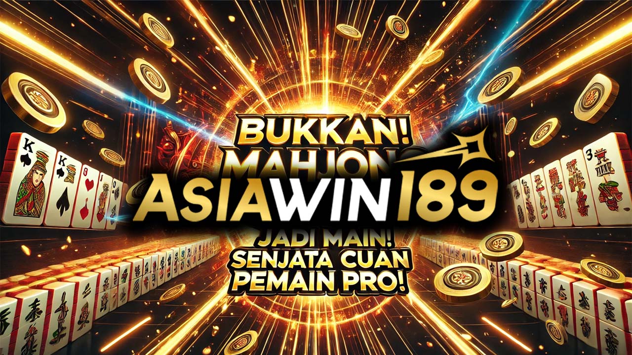 ASIAWIN189