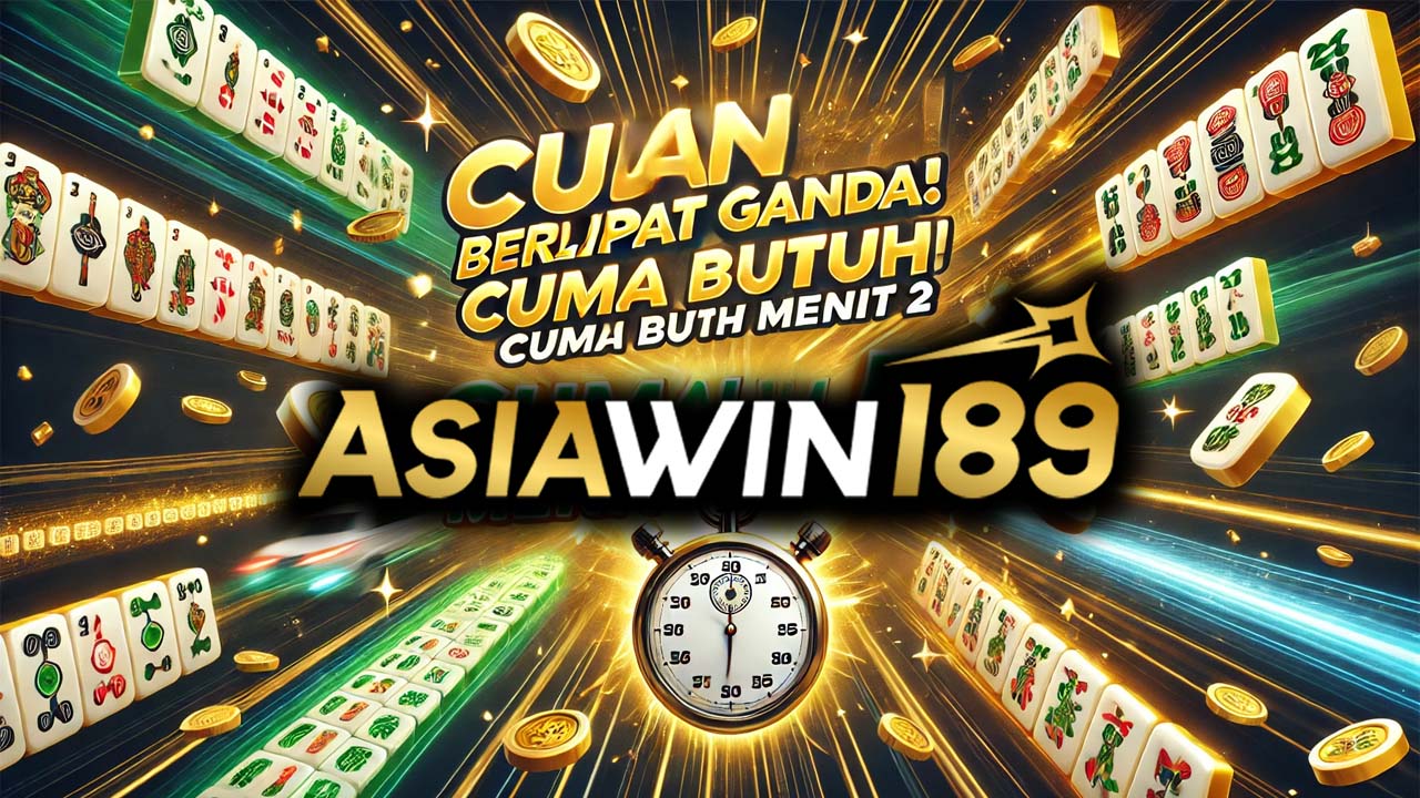 ASIAWIN189