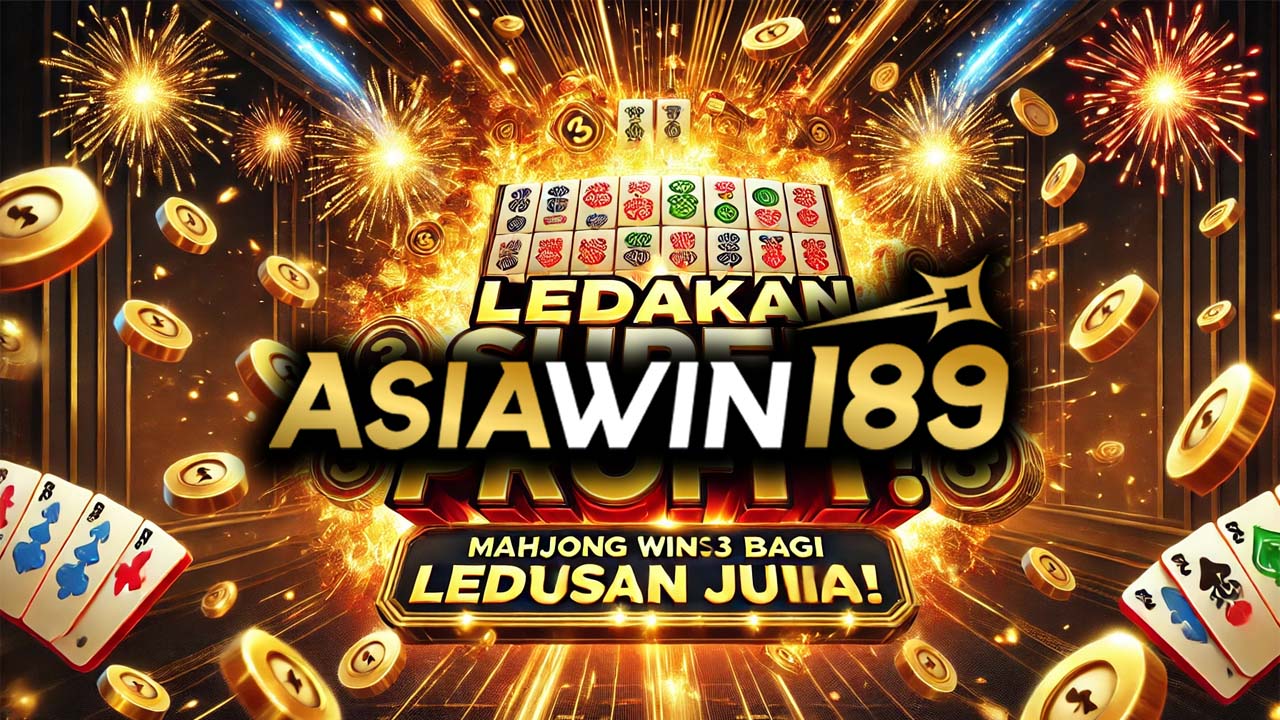 ASIAWIN189