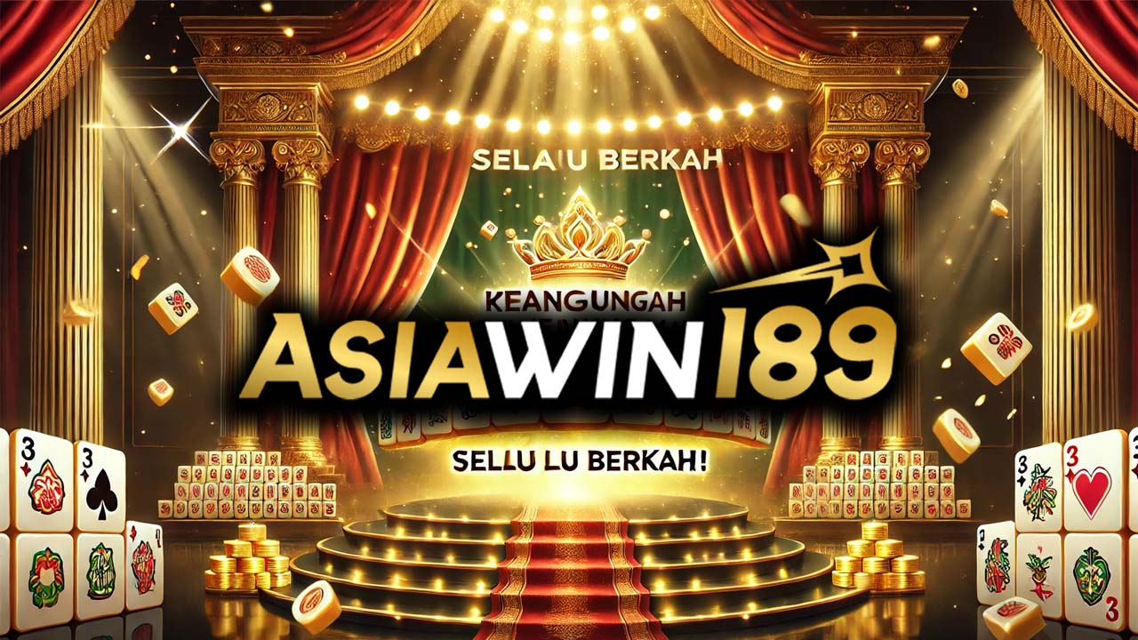 ASIAWIN189