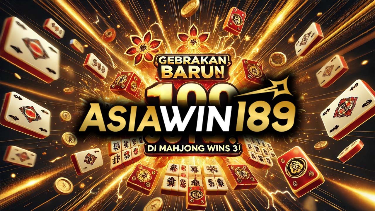 ASIAWIN189