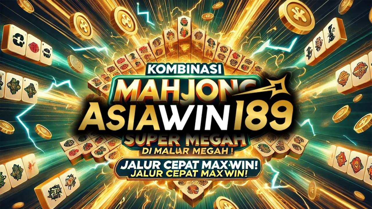 ASIAWIN189