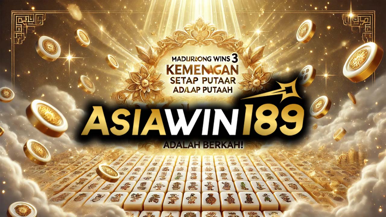 ASIAWIN189