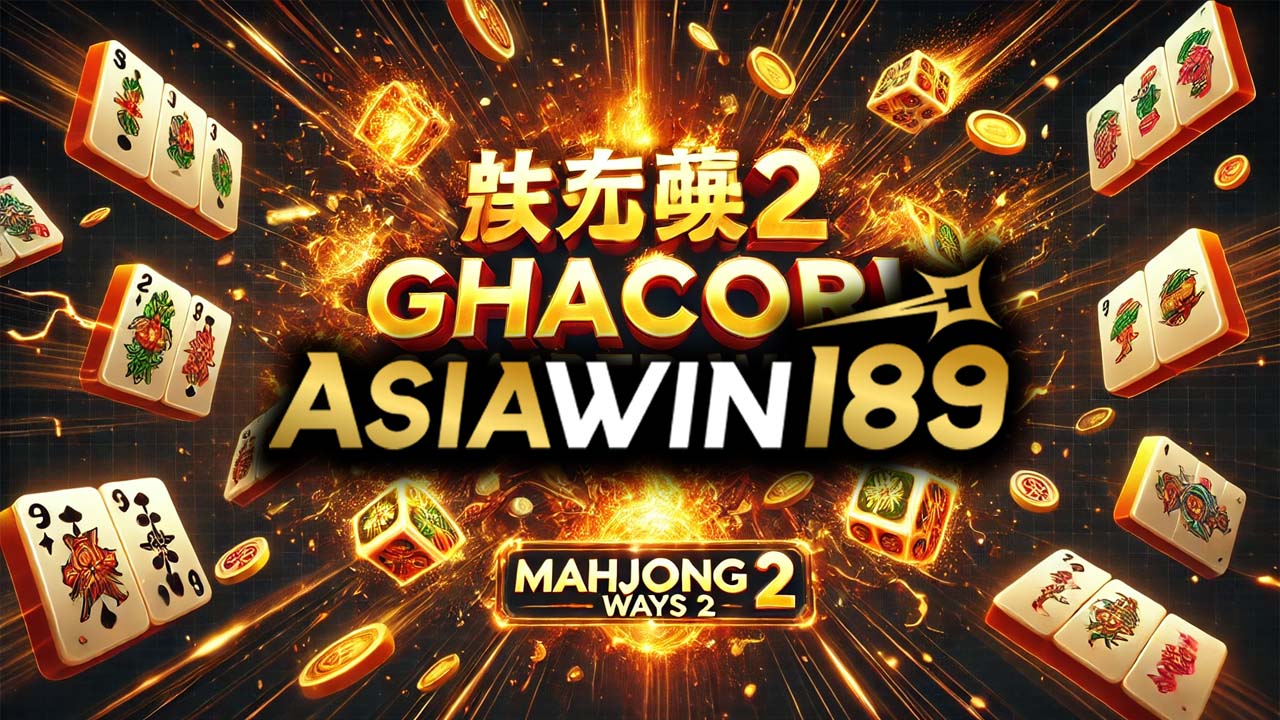 ASIAWIN189