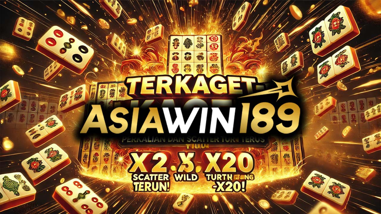 ASIAWIN189