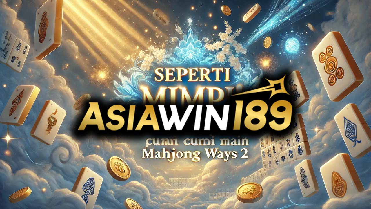 ASIAWIN189
