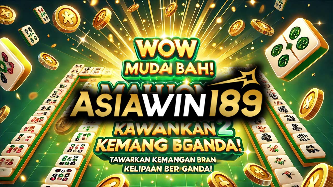 ASIAWIN189