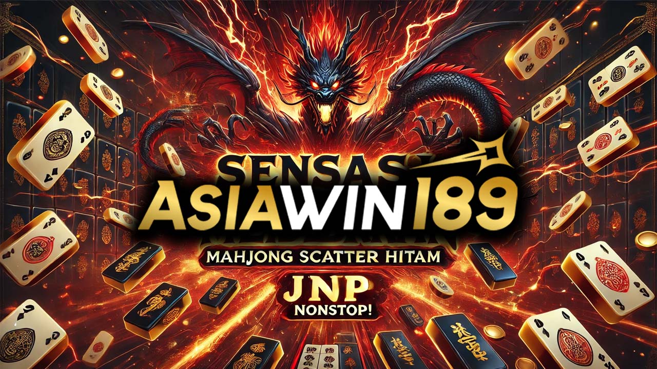 ASIAWIN189