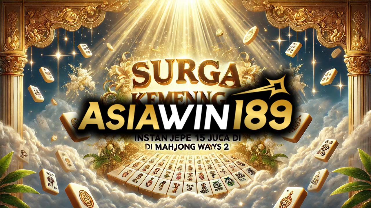 ASIAWIN189