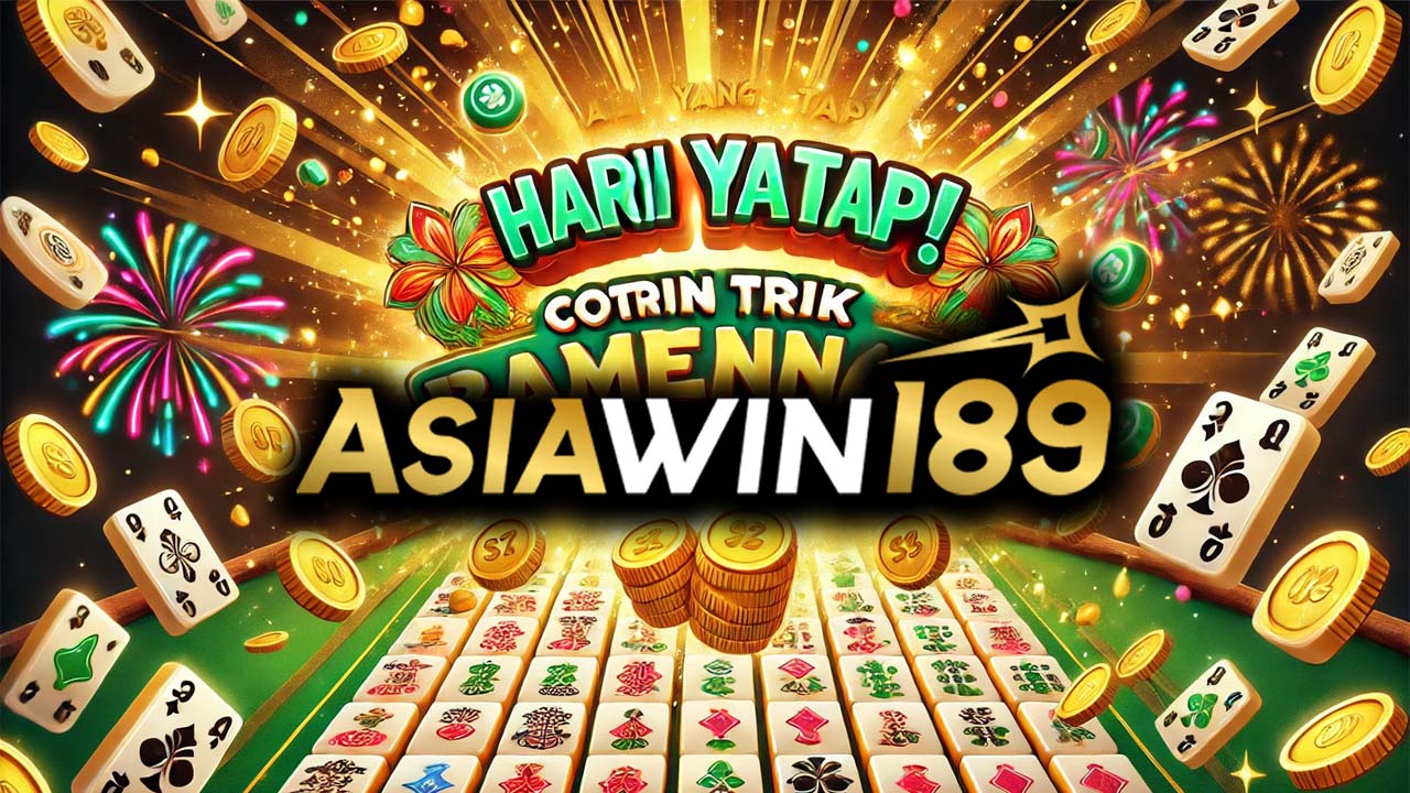 ASIAWIN189