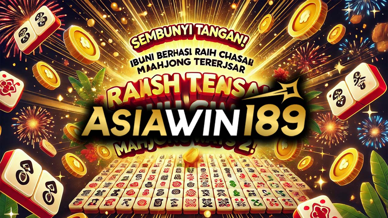 ASIAWIN189