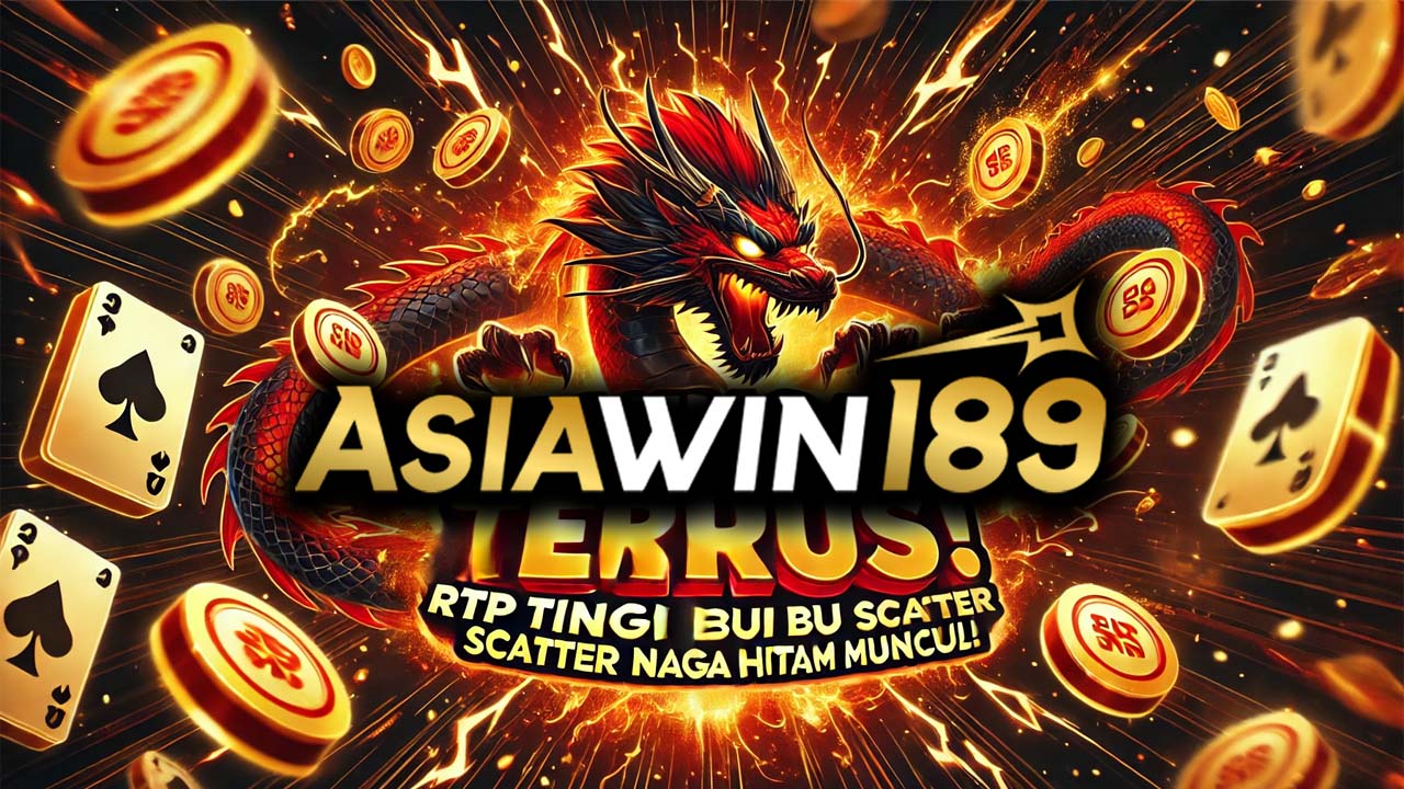 ASIAWIN189