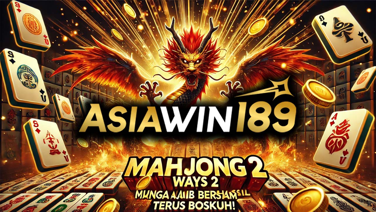 ASIAWIN189