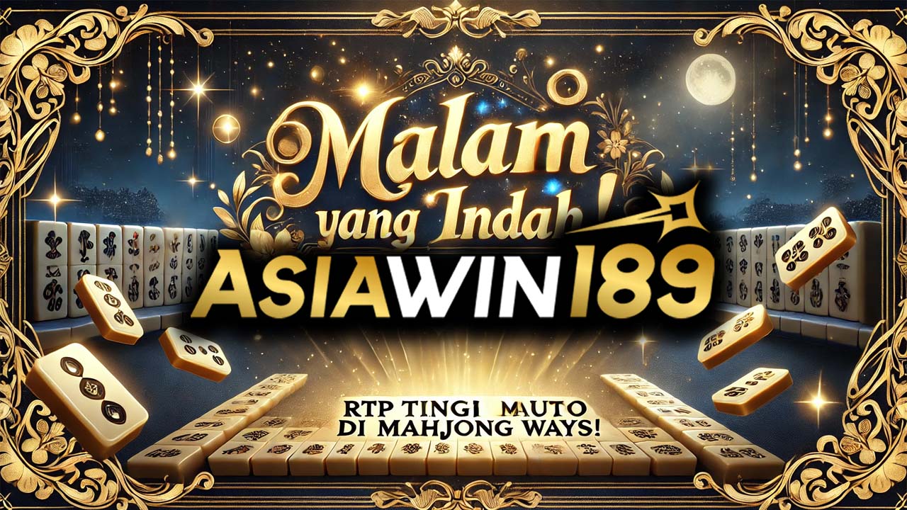 ASIAWIN189