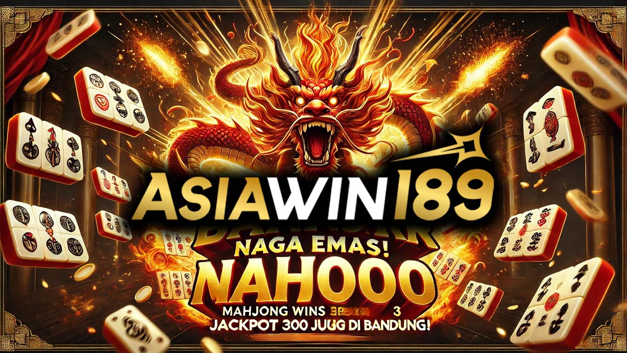 ASIAWIN189