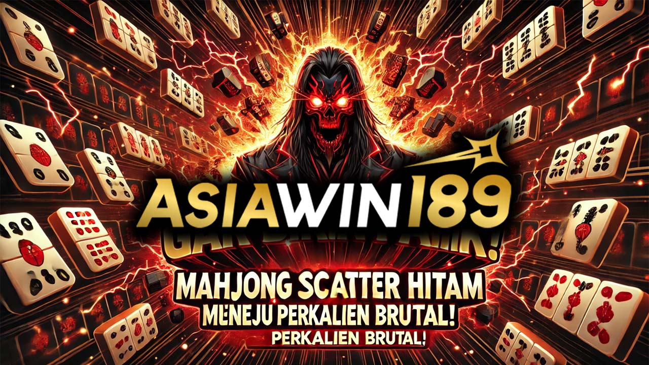 ASIAWIN189