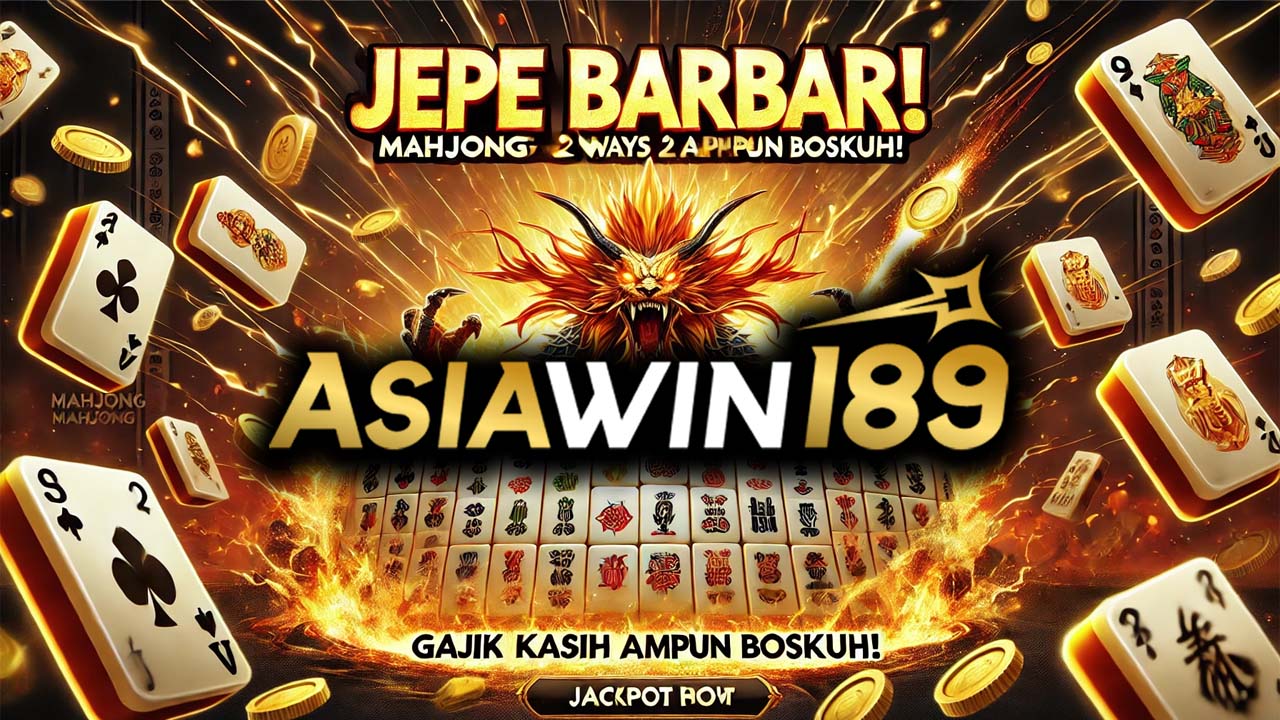 ASIAWIN189