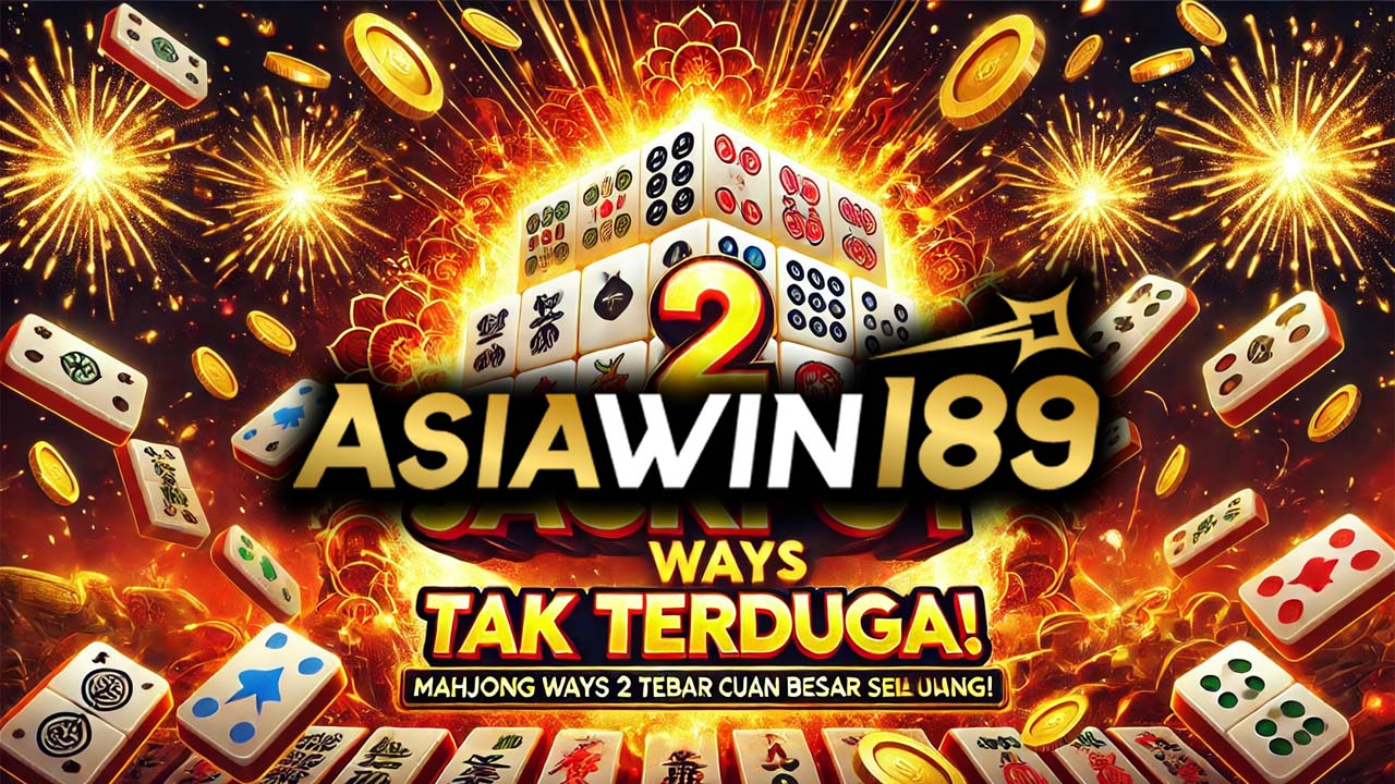 ASIAWIN189