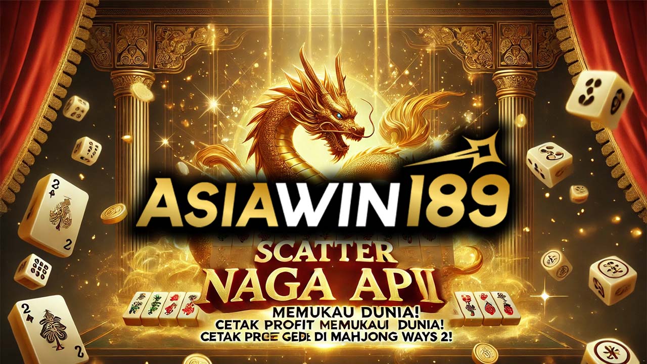 ASIAWIN189
