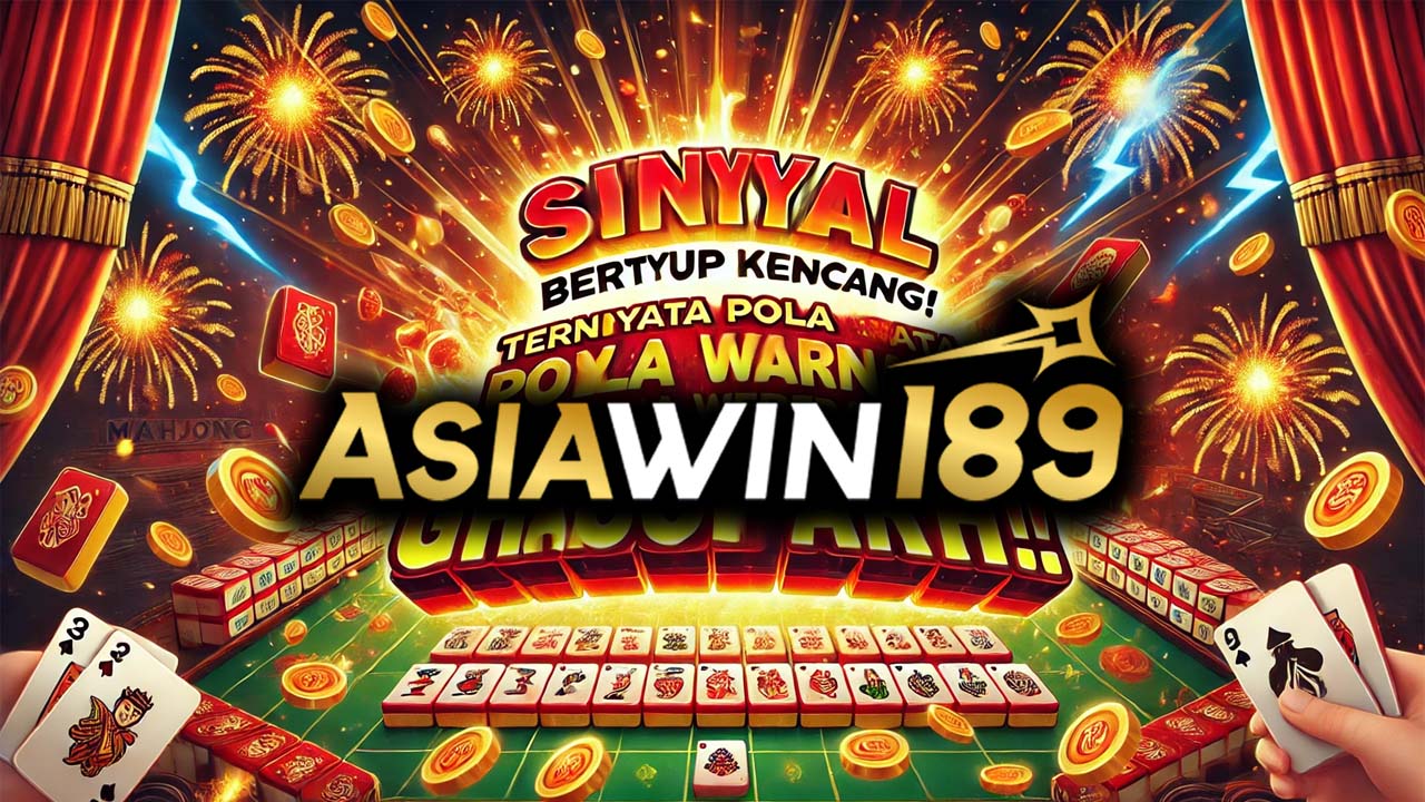 ASIAWIN189