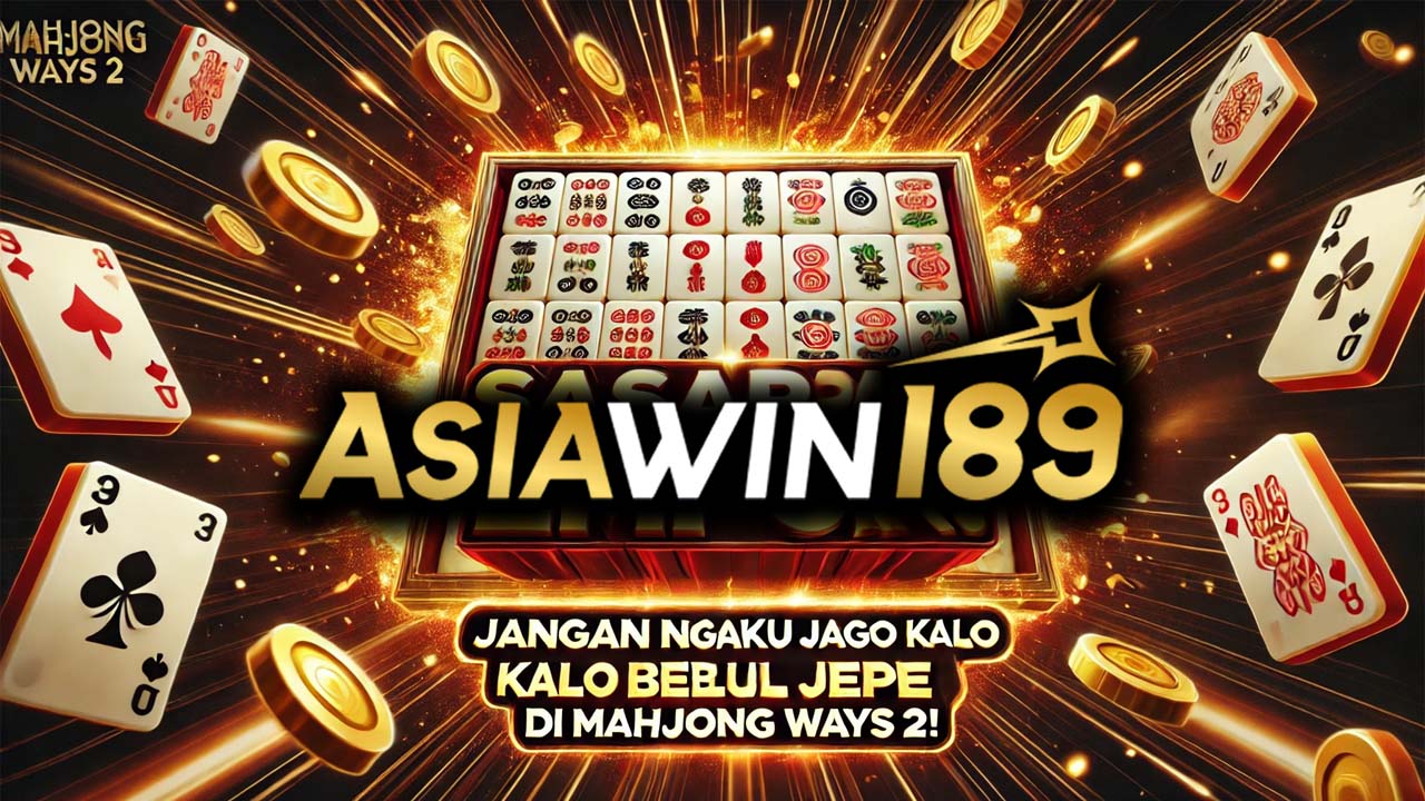 ASIAWIN189