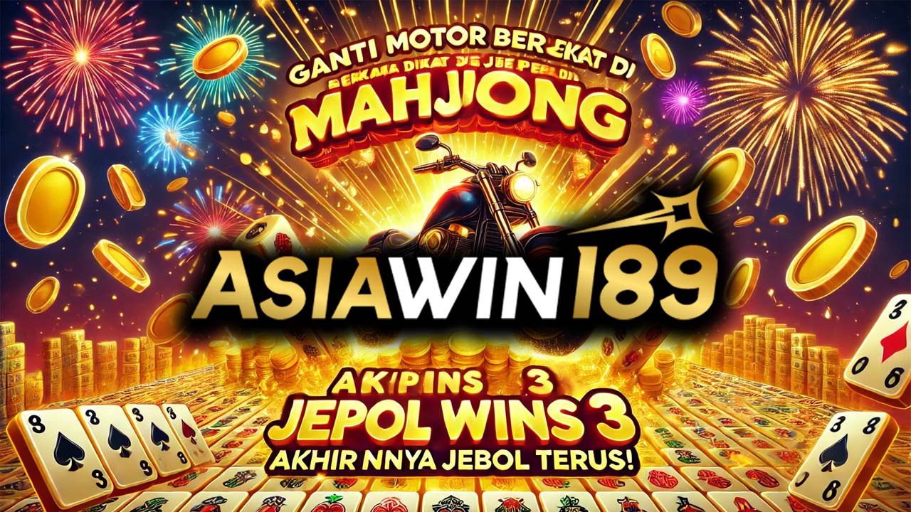 ASIAWIN189
