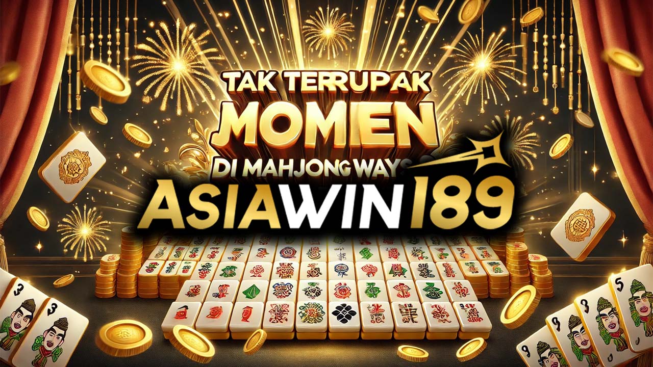 ASIAWIN189
