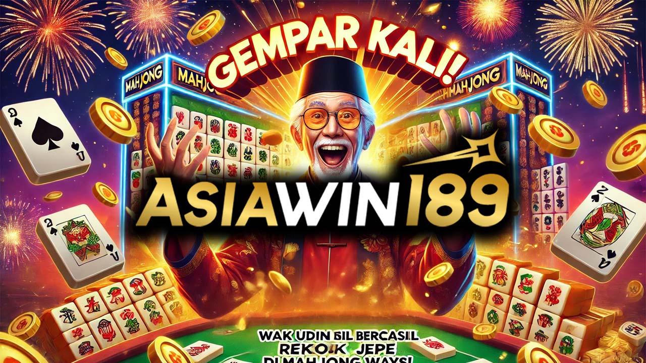 ASIAWIN189