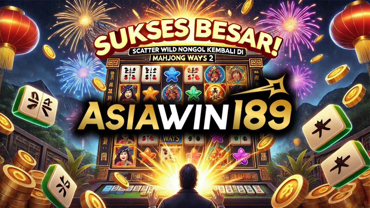 ASIAWIN189