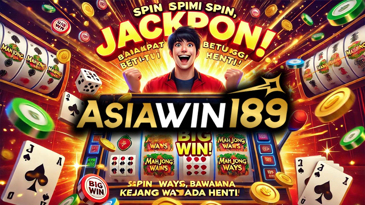ASIAWIN189