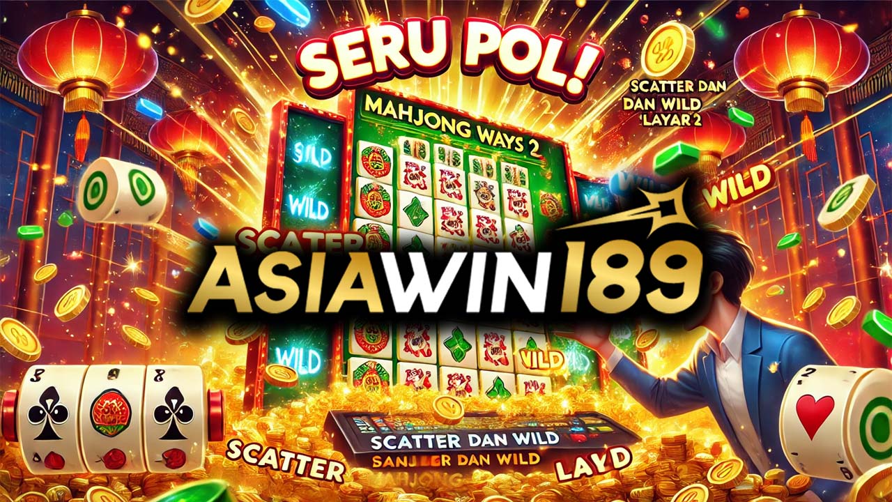 ASIAWIN189