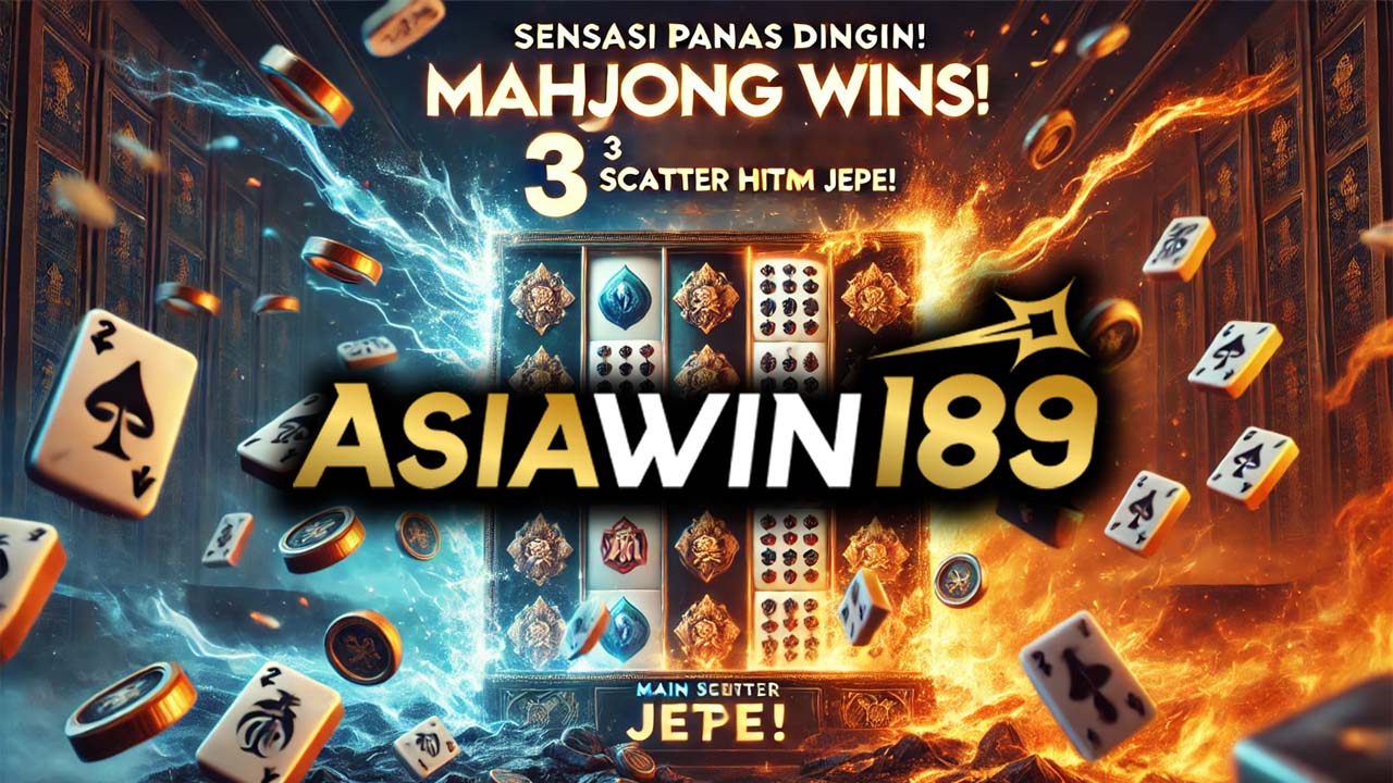 ASIAWIN189