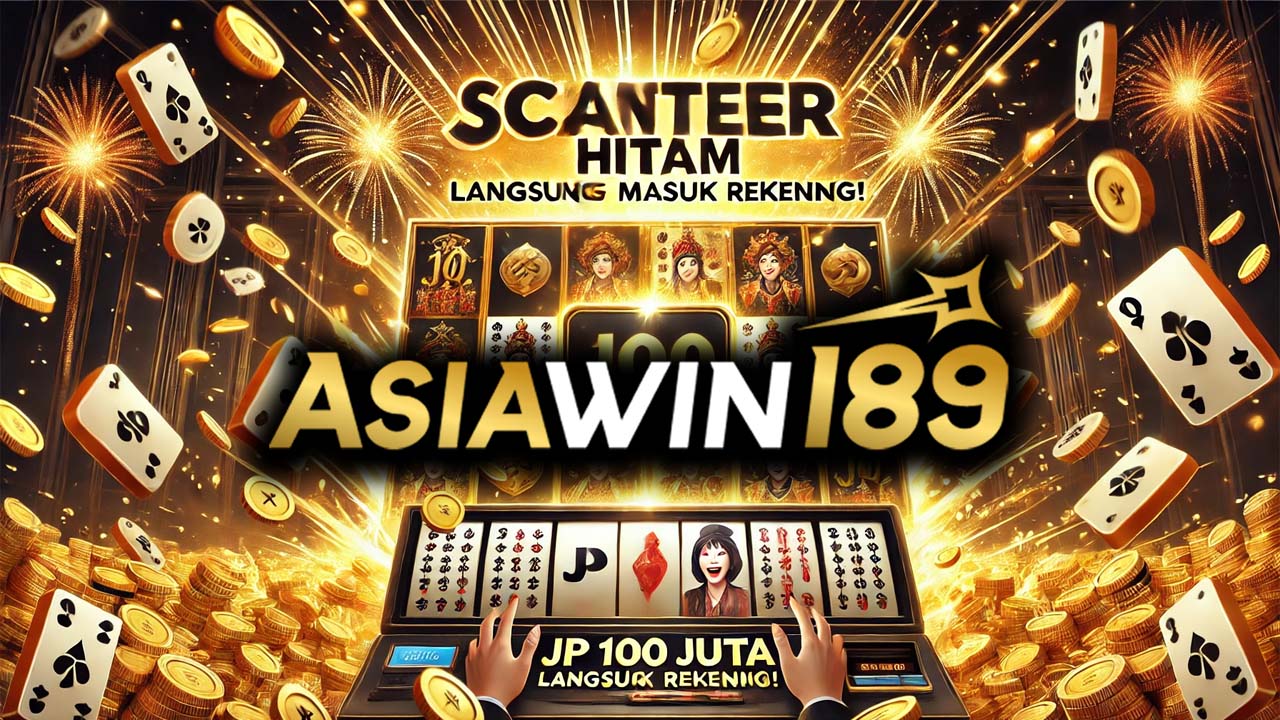 ASIAWIN189