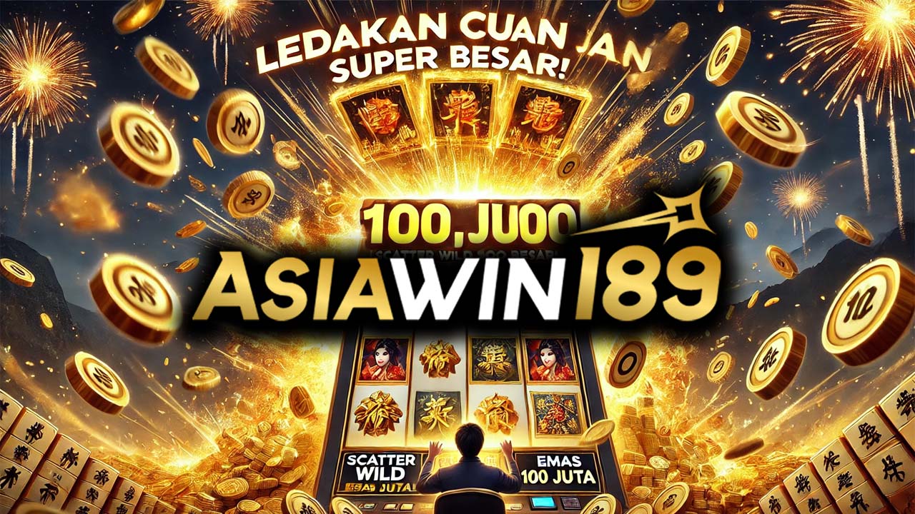 ASIAWIN189