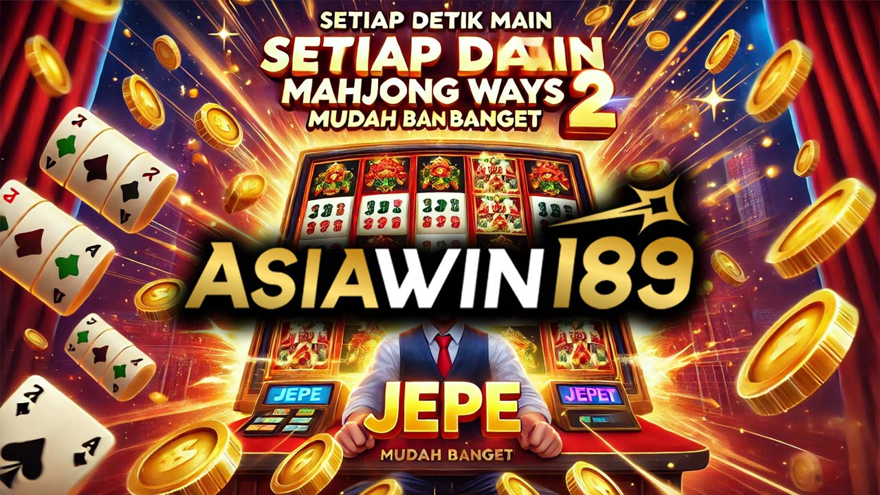 ASIAWIN189