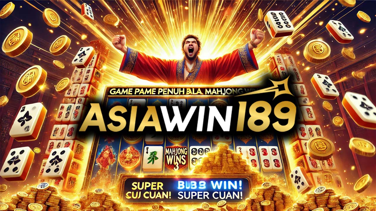 ASIAWIN189