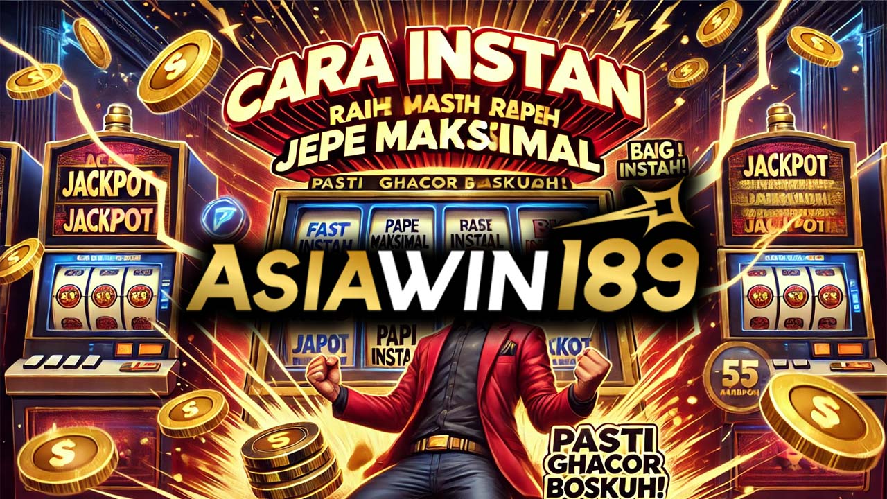 ASIAWIN189