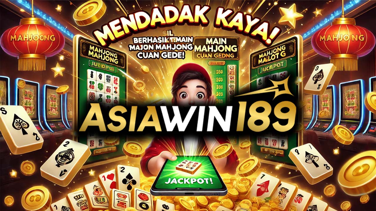 ASIAWIN189