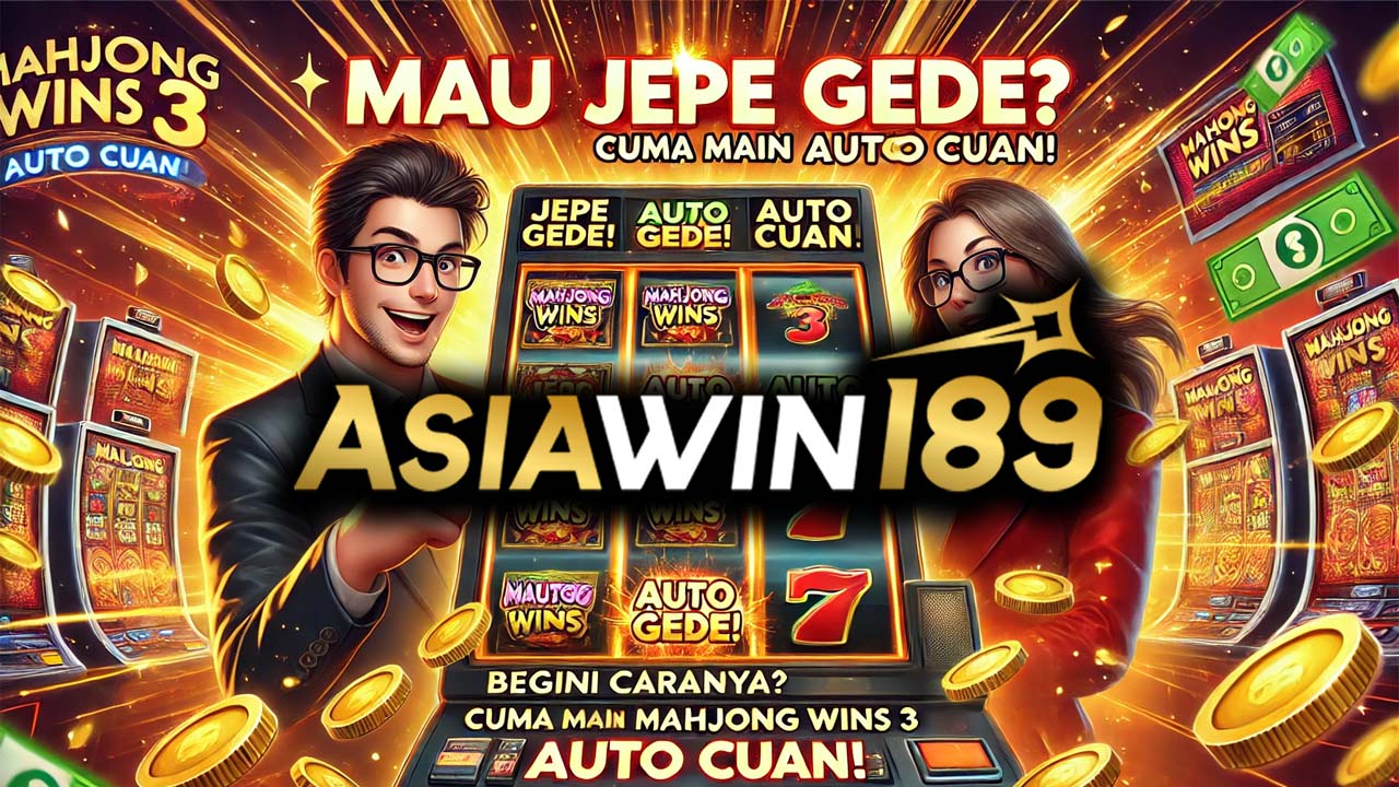 ASIAWIN189
