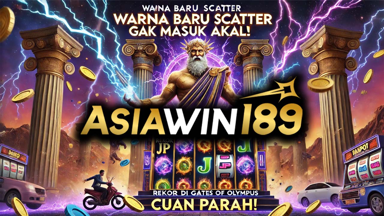 ASIAWIN189