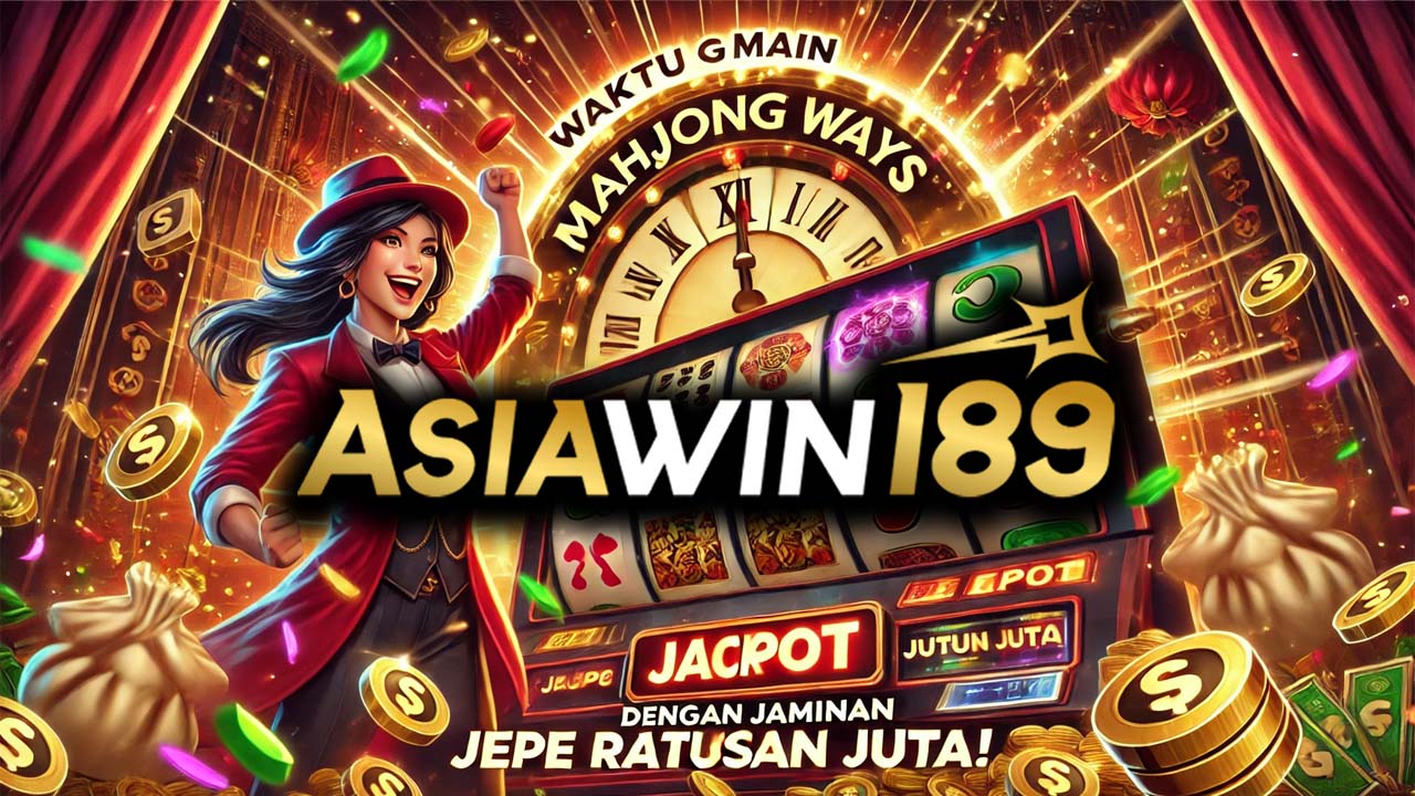 ASIAWIN189