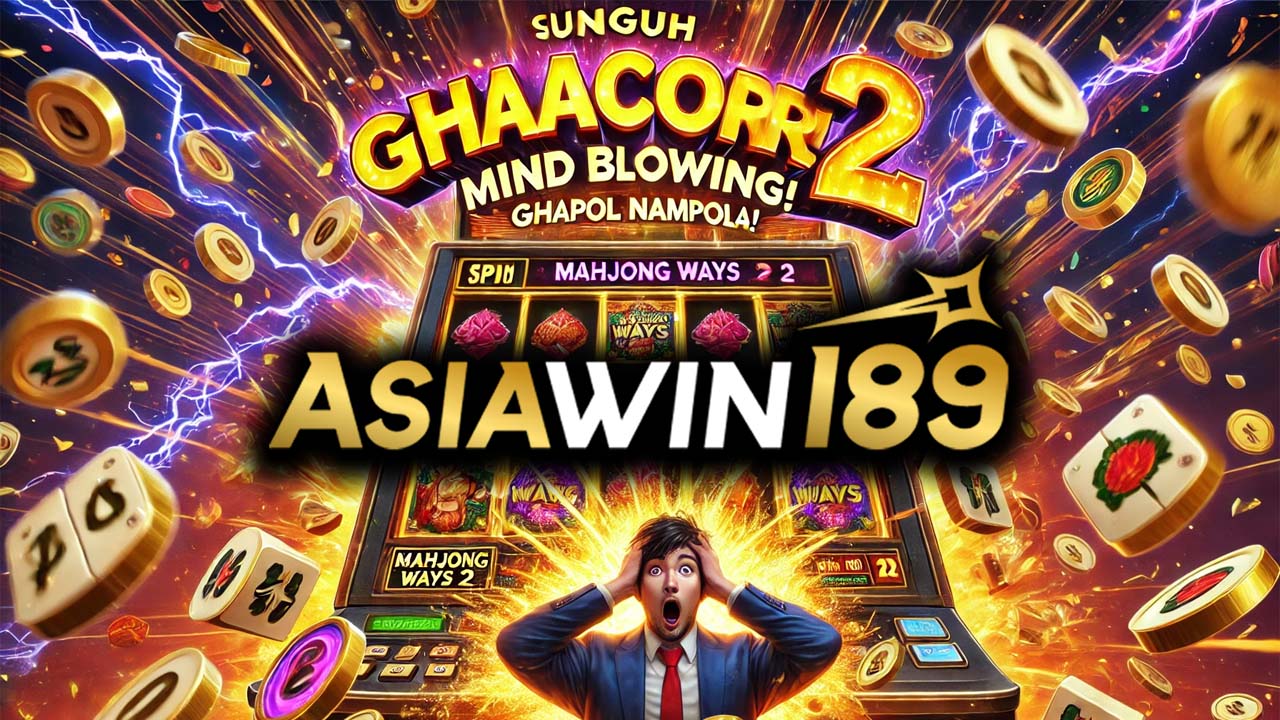 ASIAWIN189