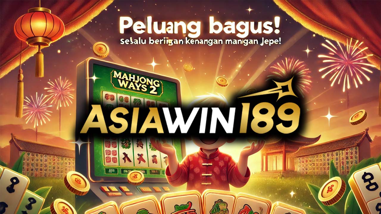 ASIAWIN189