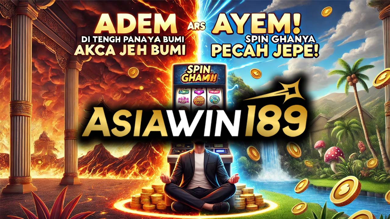 ASIAWIN189