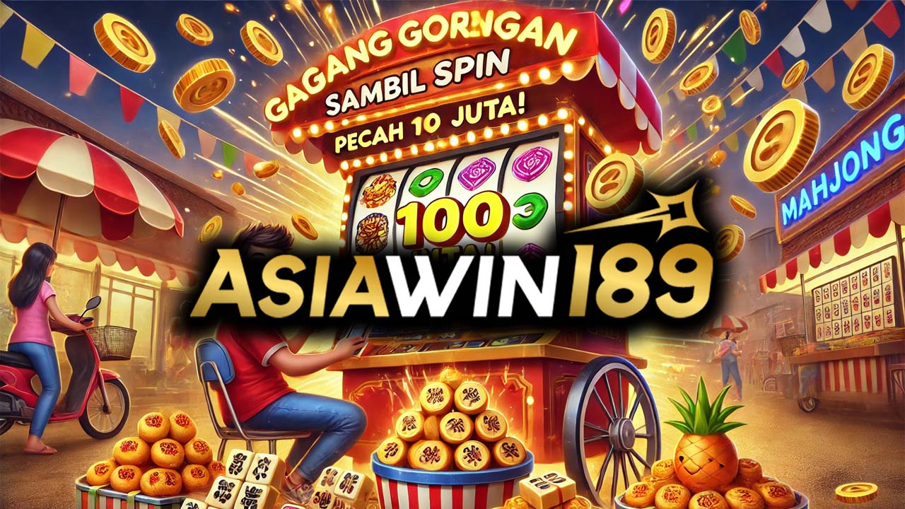 ASIAWIN189