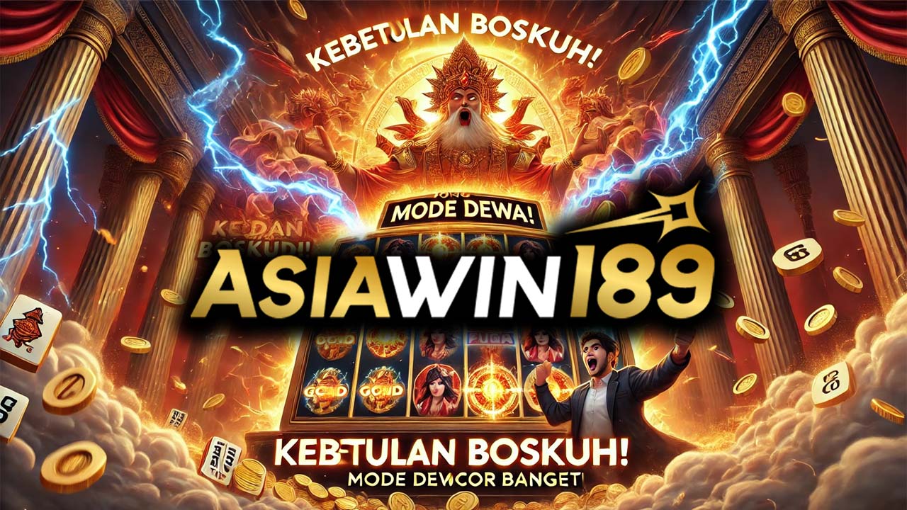 ASIAWIN189