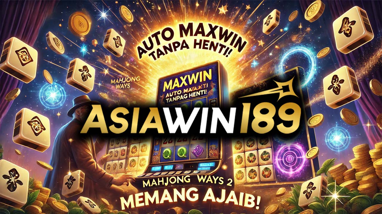 ASIAWIN189