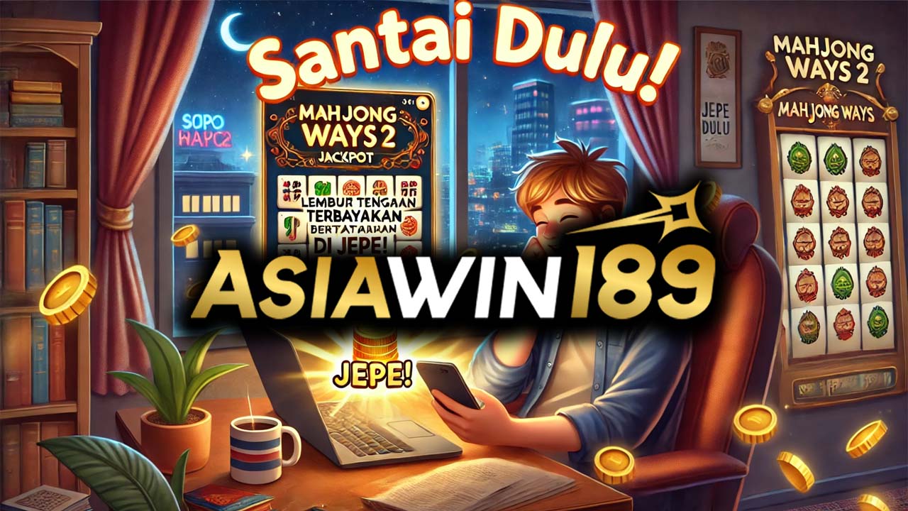 ASIAWIN189
