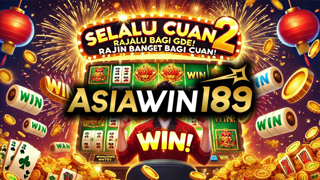 ASIAWIN189